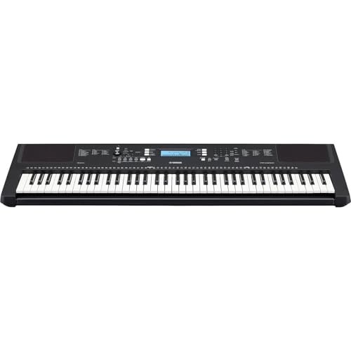 Yamaha PSREW310AD_AG2 Psr-Ew310 76-Key Touch Sensitive Portable Keyboard thumb #4