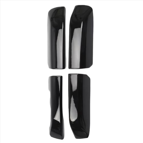 Embout de barres de toit pour Toyota 4Runner 2010-2020 cache de protection