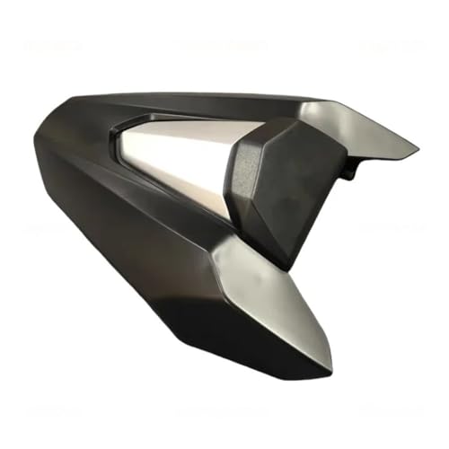 Carénage arrière CB650R supprimez la selle passager inutilisée