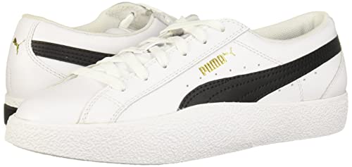 Image of Puma Womens Love Perforated Women's Shoes Sneaker