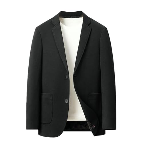 Blazer pour homme décontracté pour un style classique au quotidien