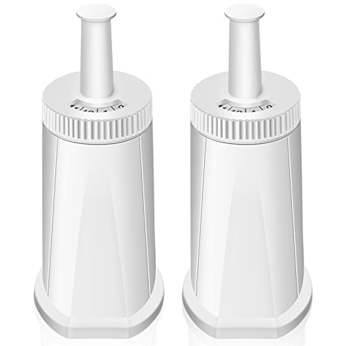 2-Pack BES008 Compatible Filter