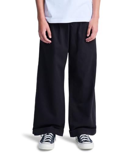 Pantalon plissé Element Y garçon idéal pour l'école et les sorties