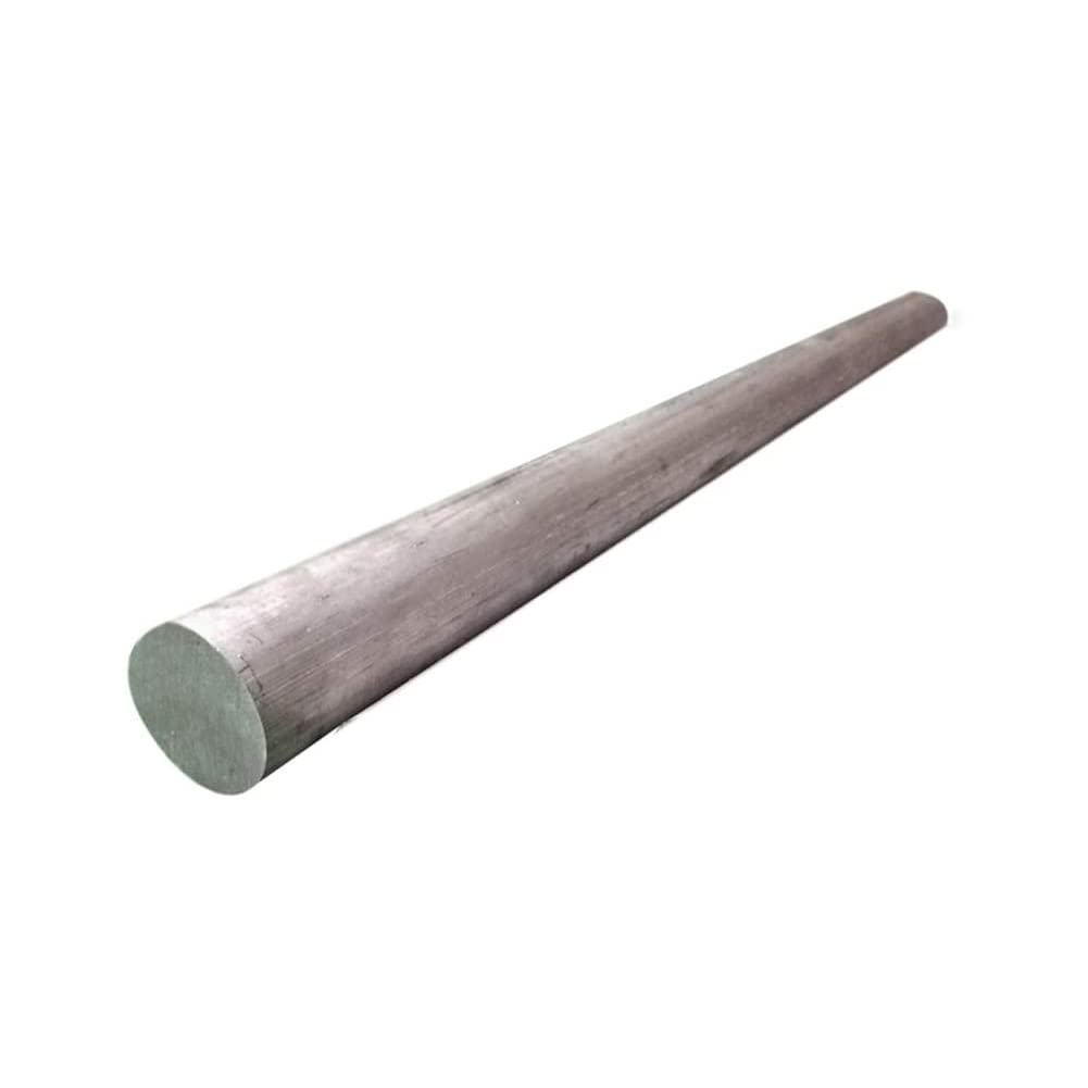 Aluminiowe pręty okrągłe o średnicy 500 mm — wszechstronny metal do projektów typu „zrób to sam” i do produkcji na zamówienie(Diameter 32mm)