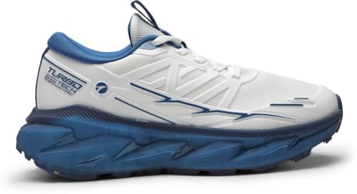 Image of Action | Athleo | TURBO-2201 | Trendy | Lightweight | Comfortable | Durable | Sports | Running Shoes | for Men