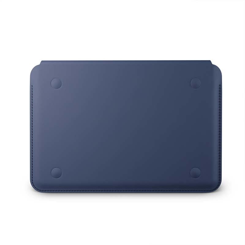 Epico Funda para portátil, 38.1 cm (15 Pulgadas), Color Azul