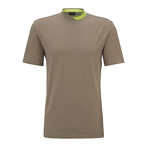 Juegos De Mesa, Shoes BOSS Tock para Hombre, Light/Pastel Green334, XL