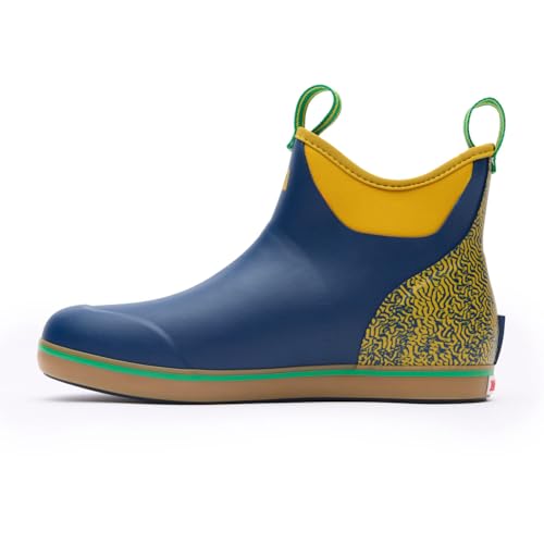 Image of XTRATUF Men's 6in Ankle Deck Boots