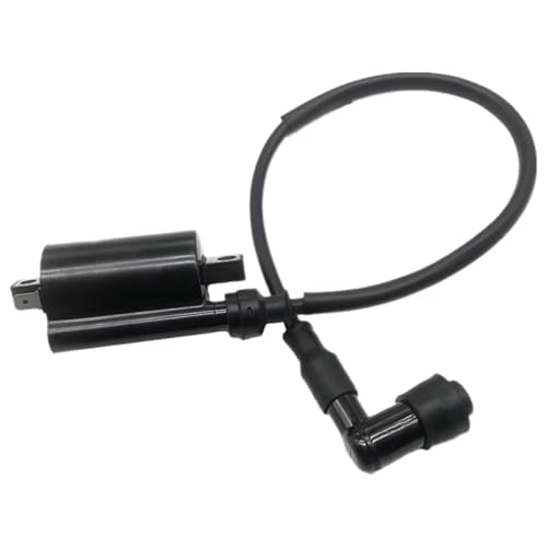 Bobina de encendido para restaurar el encendido en Suzuki GS125 y GN125
