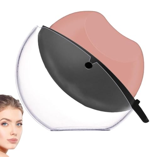 Lápiz labial perezoso que cambia de color - Tinte de maquillaje de labios mate hidratante | Barra de labios mate de larga duración que cambia de color, barra de con forma de perezosos, a