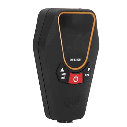 Medidor digital de espesor SW 6300B para recubrimientos miniatura 4