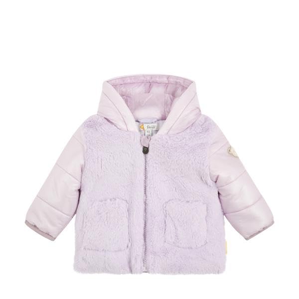 Steiff Mädchen Jacke Jacke (1er Pack)