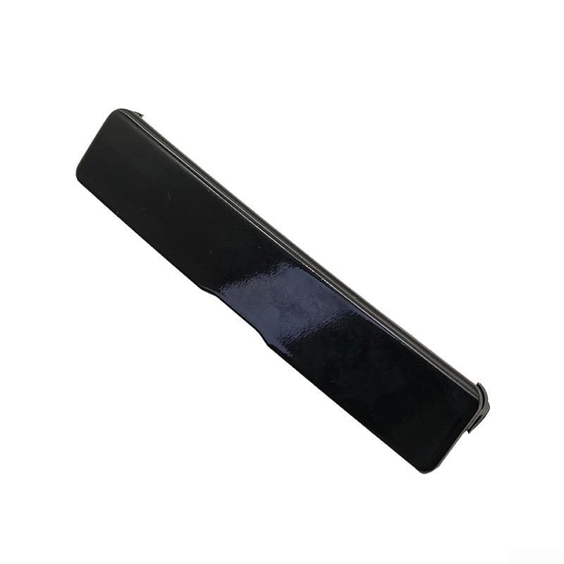 Moldura de techo 2116903162 soluciona entrada de suciedad en Mercedes Clase E W211 negro 5