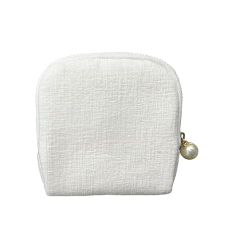 Generisch Mini de joyas de viaje | múltiples y elegantes compactos, de joyas de viaje – para mujer, anillos, pendientes, collar, pulsera, viajes, compras, citas, vacaciones