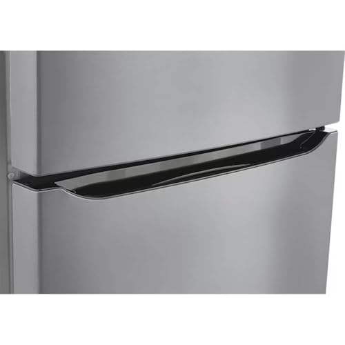 LG French door refrigerator