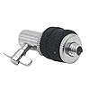 6mm Hi-hat Clutch, Rigid and Approx. 69G Metal Hi-hat Clutch Drum for Jazz Drum #5