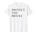 Trans Ally Pride Protect The Bricks LGBTQ Support