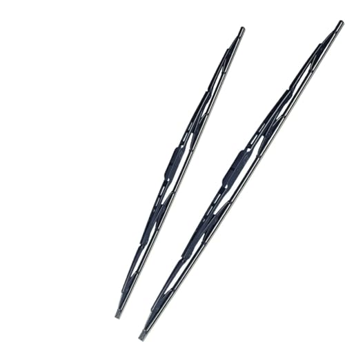 Balais de pare-brise WiPour AS2418H pour Mazda CX-5 trajets sous la pluie