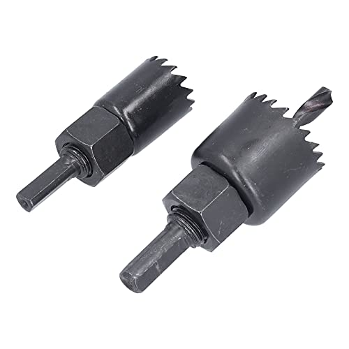 Kit de Brocas Sierra de 16 Piezas para Madera miniatura 3