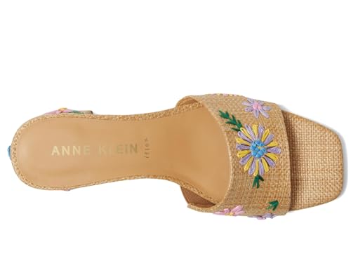 Anne Klein Women's Dolls Sandal2