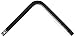National Hardware N351-483 1212BC Corner Brace in Black finish