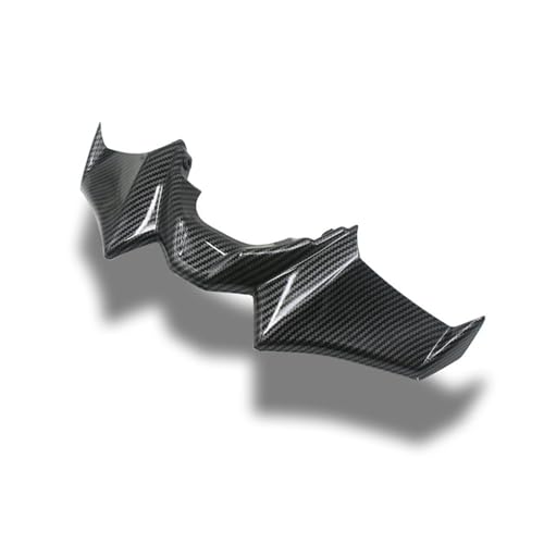 Spoiler avant sport MT-07 finition premium pour moto de luxe