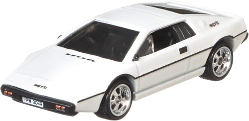 Hot Wheels 5 Pack HW Horsepower 1:64 miniatura 2