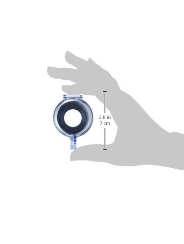 Amazon | IDEC(アイデック) パドロックカバー HW9Z-KL1 | 押しボタン