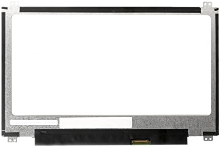 ASUS C202 C202S C202SA Chromebook Replacement Screen