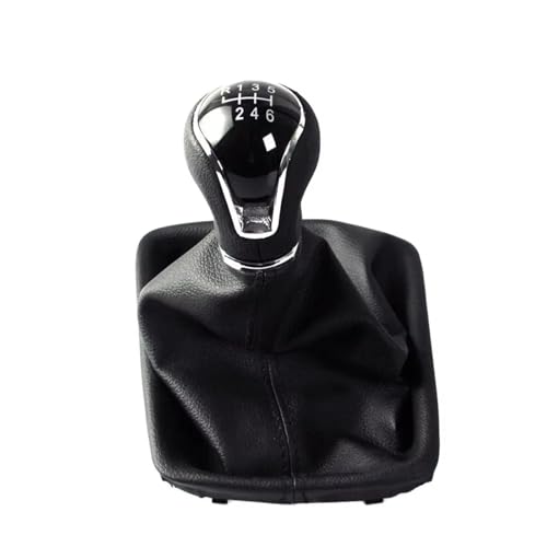 �ԗp�M�A�V�t�g�m�u�J�o�[ �M�A���o�[�V�t�g�m�u �V�[�g�Ή� Compatible With Seat For Leon MK3 5 Doors 2012 2013 2014 2015 2016 2017 2018 2019 2020 LHD 5 6���M�A�V