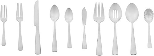 Best Cutlery Set For 12