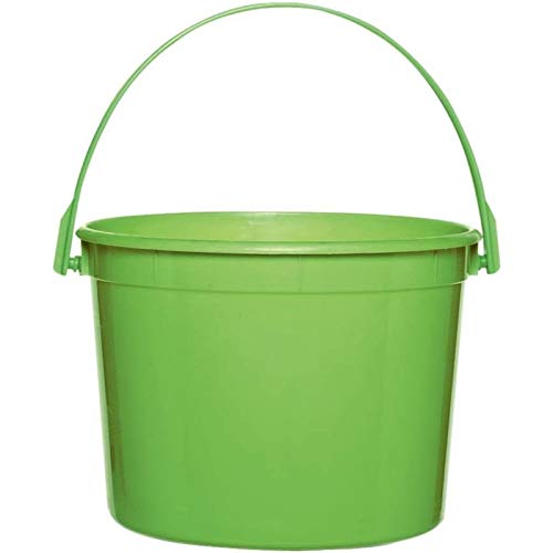amscan - Kiwi Green Favor Bucket - One Size