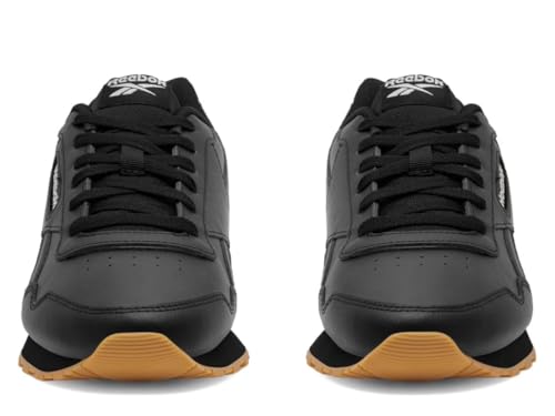 Image of Reebok Classics Men's Cl Lthr Leather Running Shoes
