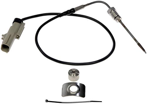 Dorman 904-7284 Exhaust Gas Temperature Sensor Compatible with Select Models
