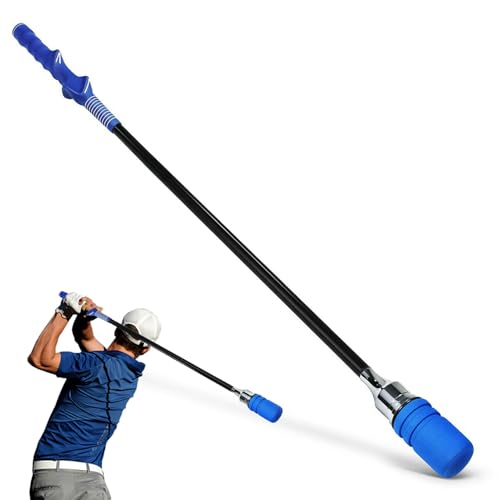 Entraîneur de swing de golf en équipement d'enseignement de haute précision