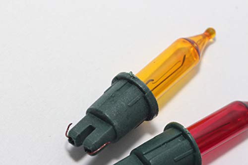 4-x-Lyvia-788N-12V-12W-Push-in-Notch-Coloured-Christmas-Fairy-Lights-Spare-Bulb