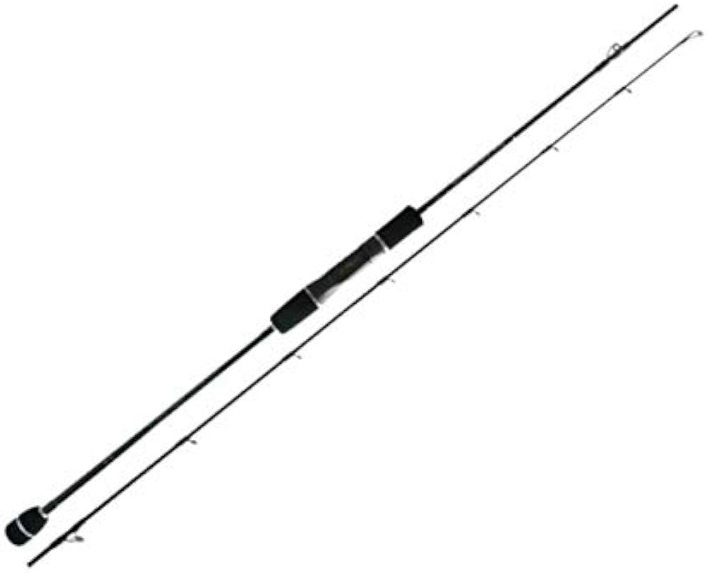 メロン屋工房ベイトロッドMSJ63L