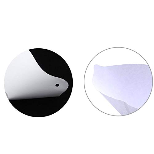 10pcs photosensitive Resin Filter Funnel 3D Printer Filter Funnel photopolymer Resin Filament Filter Paper - Thumbnail 5