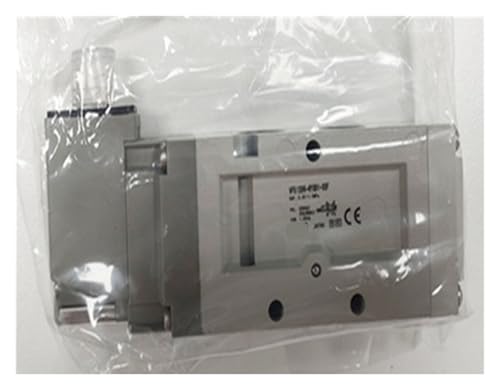 Distributeur VF3230K haut rendement pour commande de vérin industriel