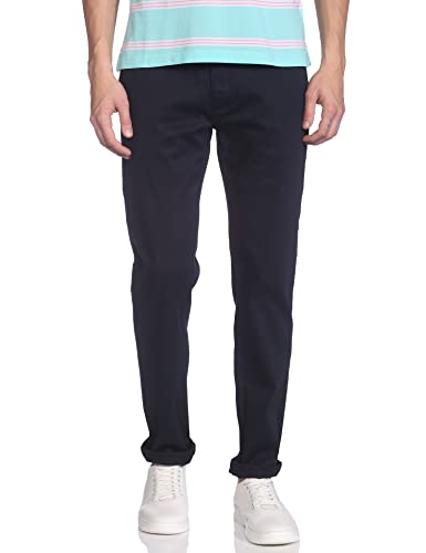 Image of Ruggers Men Casual Pants