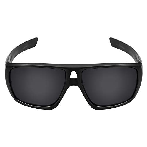 Image of Mryok Replacement Lenses for Oakley Dispatch 1 OO9090 Sunglasses, HD Polarized, UV Protection, Impact Resistant