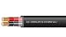 Unlimited Solar 30 FT - 10 AWG Solar PV Multi-Conductor Tray Cable - 600V Type TC Cable