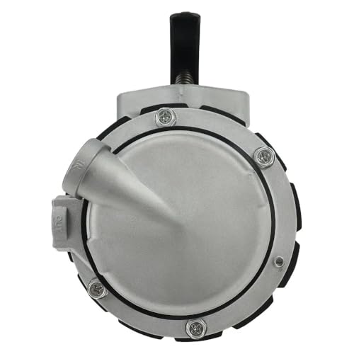 Bomba de combustible 97401A2 para travesías náuticas V8 5