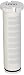 Rusco FS-1-1000ST Sediment Trapper Polyester Replacement Filter