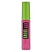 Maybelline New York Makeup Great Lash Waterproof Mascara, Brownish Black Waterproof Mascara, 0.43 fl oz