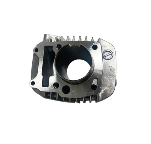 Junta de pistón de motocicleta de 57mm con cilindro STD premium 3
