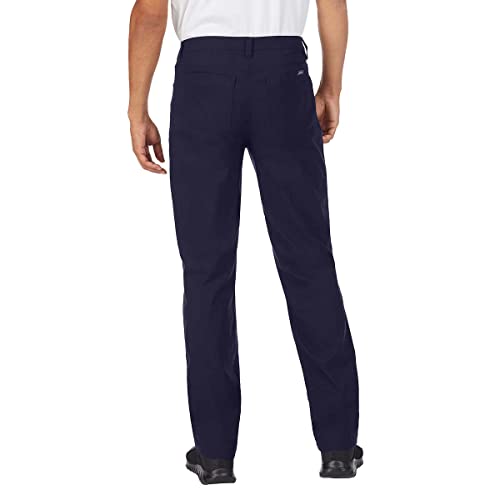 Eddie Bauer Men's Lined Pant, Atlantic, 42W x 30L4