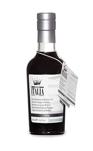 Acetaia Italia - Balsamico-Essig aus Modena, 250 ml Cover