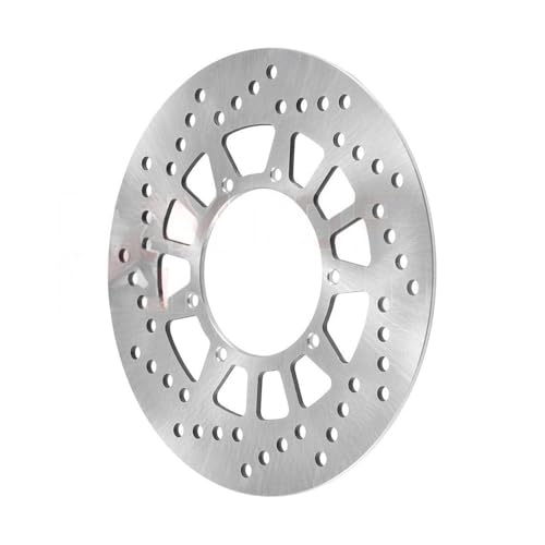 Disque de frein avant 230mm anti-vibration pour moto TT600N et TT350