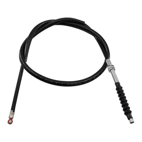 Câble d'embrayage Moto compatible Yamaha MT07 FJ07 modèles 2014 2015 2016 2017 2018 2019